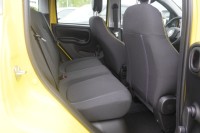 Fiat New Panda Pandina 1.0 mHEV