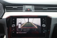 VW Passat Variant 2.0 TDI DSG Business