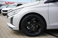 Hyundai i20 1.0 T-GDI Blackline