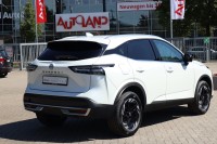 Nissan Qashqai N-Connecta 1.3 Dig-T Aut.