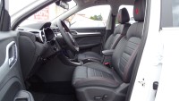 MG ZS 1.5 VTi-Tech Luxury