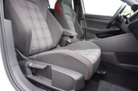 VW Golf VIII 2.0 GTI DSG