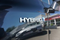 Toyota Corolla 2.0 Hybrid Team
