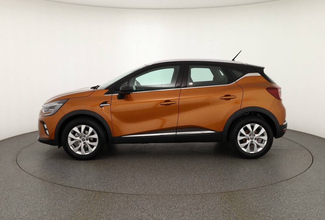 Renault Captur II TCe 130 Aut. Intens