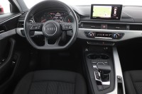 Audi A4 Quattro Avant 40 TDI quattro S-Line