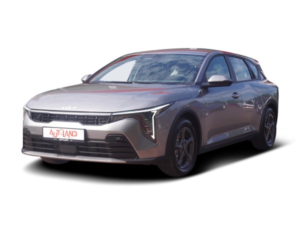 Kia K4 1.0 T-GDI...