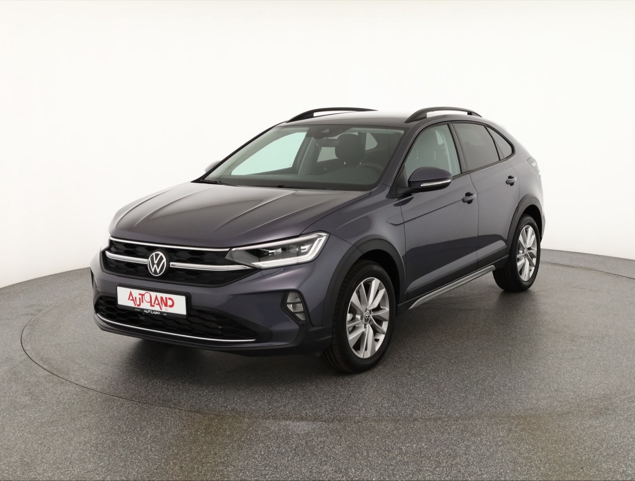 VW Taigo 1.5 TSI DSG