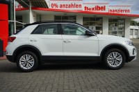 VW T-Roc 1.0 Life