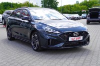 Hyundai i30 Kombi 1.6 T-GDI N-Line Aut.