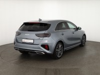 Kia cee'd Ceed GT-Line 1.5 T-GDI Aut.