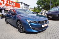 Peugeot 508 SW GT 1.6 PureTech