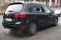 VW Golf Sportsvan VII 1.4 TSI Allstar