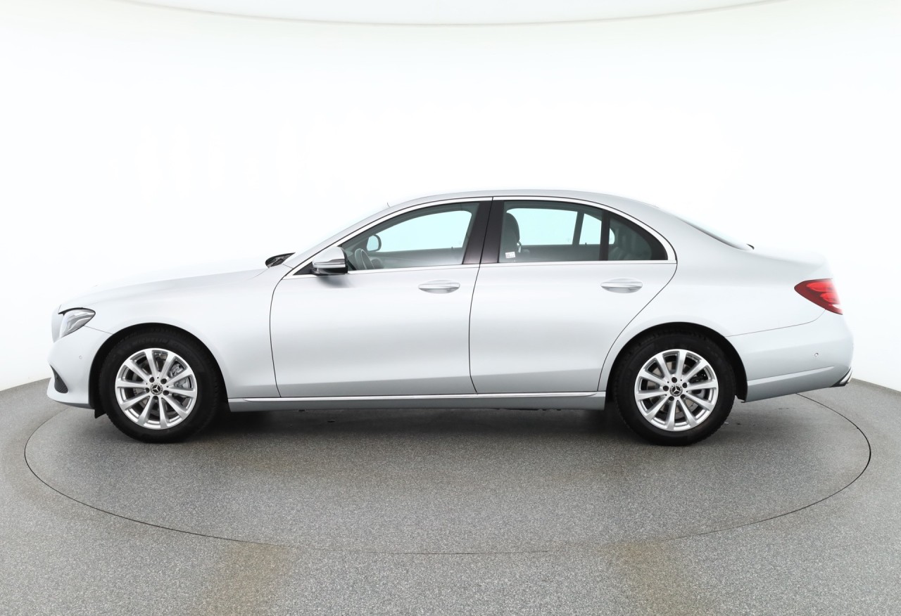Mercedes-Benz E 200 E200 Avantgarde