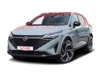 Nissan Qashqai Tekna+ 1.3 Dig-T Aut. 2-Zonen-Klima Navi Sitzheizung