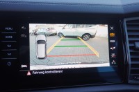 Skoda Kodiaq 1.5 TSI Sportline