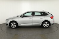 Vorschau: Skoda Scala 1.0 TSI DSG