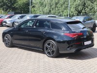 Mercedes-Benz CLA 250 e SB AMG Line