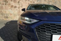 Audi A3 Sportback 30 2.0 TDI advanced