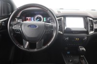 Ford Ranger 2.0 TDCi Wildtrak Doppelkabine 4x4