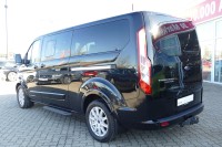 Ford Tourneo Custom 2.0 TDCi L2