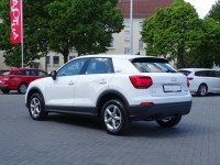 Vorschau: Audi Q2 1.5 35 TFSI S-Tronic