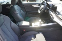 Audi A4 Avant 45 TFSI qu. 2xS line