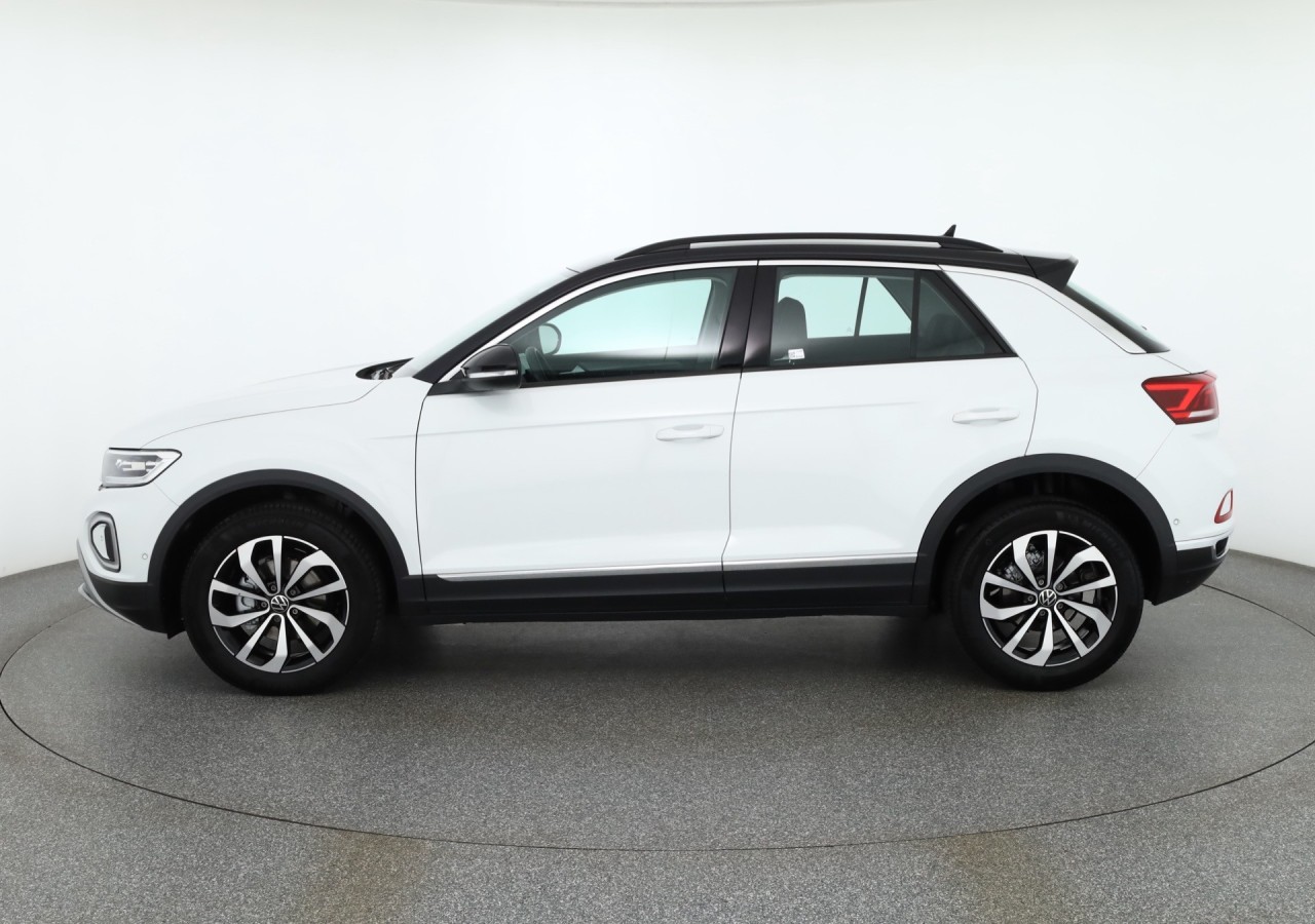 VW T-Roc 1.5 TSI Style