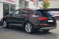 Audi Q7 3.0 TDI ultra quattro