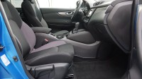 Nissan Qashqai 1.2 DIG-T