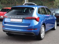 Skoda Scala 1.5 16V TSI Style
