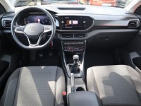 VW T-Cross 1.0 TSI