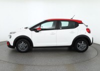 Vorschau: Citroen C3 1.2 PureTech Feel