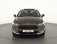 Ford Mondeo Turnier 2.0 TDCi AWD Vignale