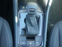 Skoda Karoq 1.5 TSI DSG