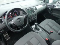 VW Golf Sportsvan VII 1.4 TSI Comfortline DSG