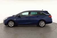 Vorschau: Opel Astra K Sports Tourer 1.5 D