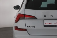 Skoda Kamiq 1.5 TSI