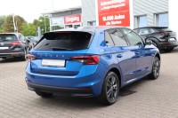 Skoda Fabia 1.0 TSI Style