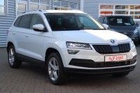 Skoda Karoq 1.5 TSI Style DSG