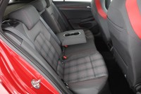 VW Golf VIII 2.0 TSI DSG GTI
