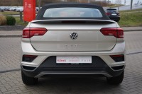 VW T-Roc Cabriolet 1.5 TSI Style