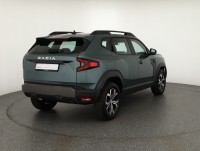 Dacia Duster TCe 130