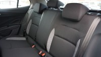 Skoda Fabia 1.0 MPI Active