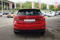 Skoda Fabia 1.0 TSI DSG
