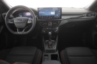 Ford Focus Turnier ST-Line X 1.0EB Aut. mHev