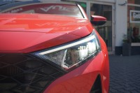 Hyundai i20 1.0 T-GDI Intro
