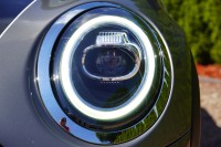 MINI JOHN_COOPER_WORKS_CABRIO Cooper Cabrio John Works Trim