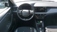 Skoda Kamiq 1.0 TSI