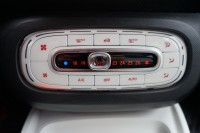 Smart ForFour forfour 0.9 Turbo passion