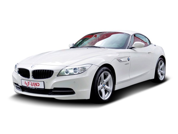 BMW Z4 Roadster sDrive 18i